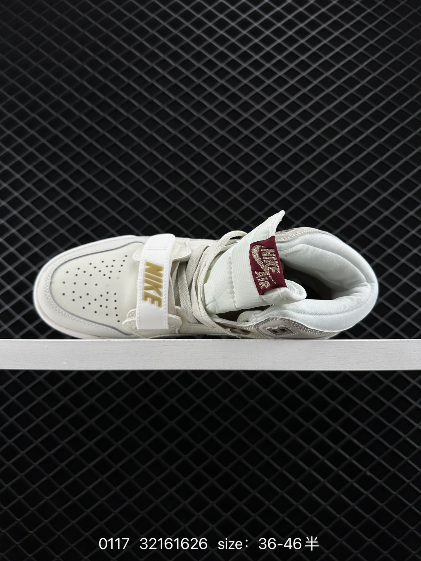 Air Jordan Legacy 312